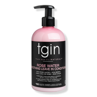 Rose Water Smoothing Leave In Conditioner