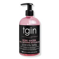 Rose Water Defining Styling Gel