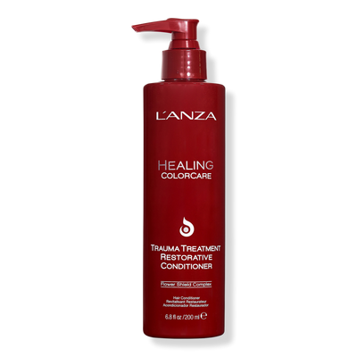 L'anza Healing ColorCare Trauma Treatment Restorative Conditioner