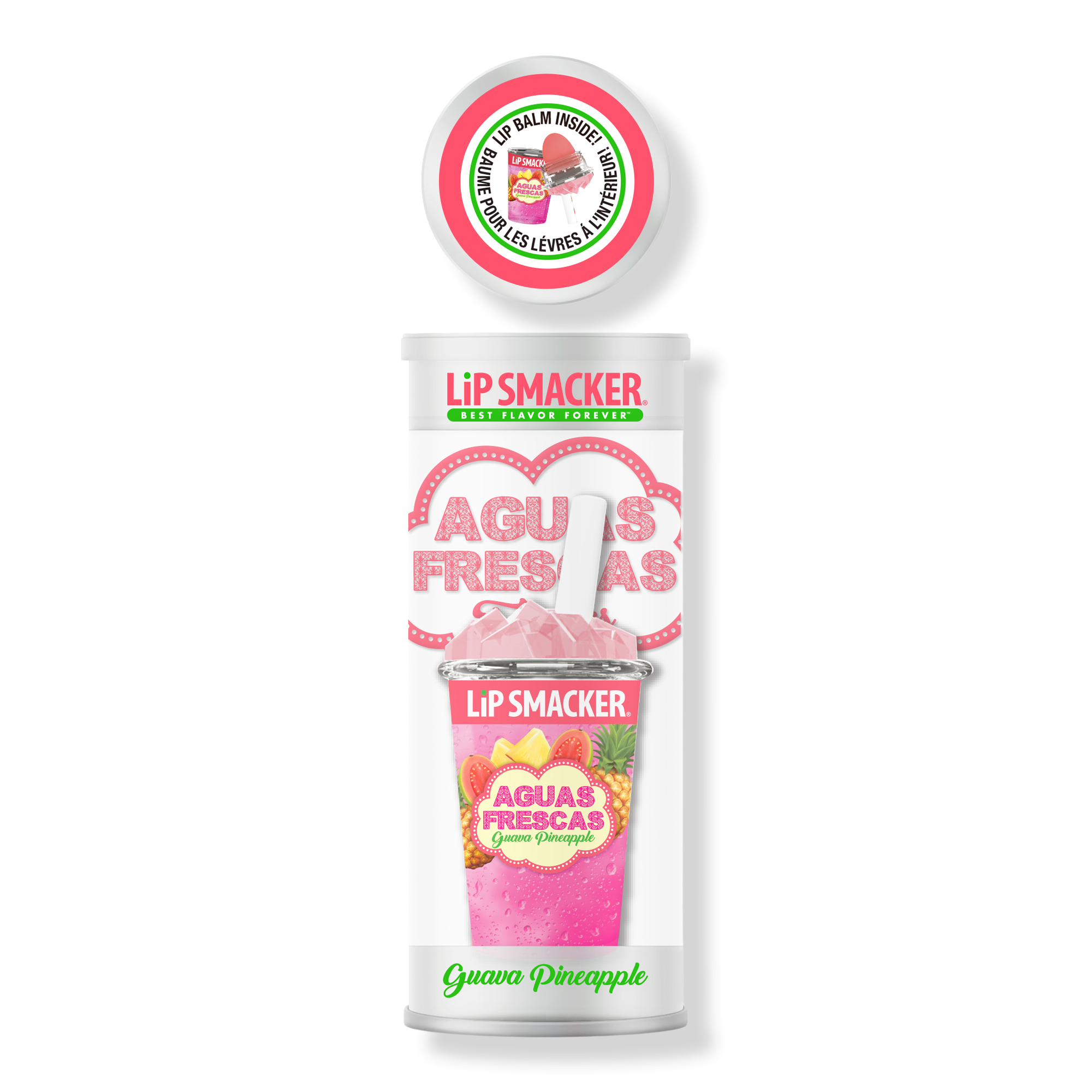 Lip Smacker Lip Smacker Aguas Frescas Lip Balm #1