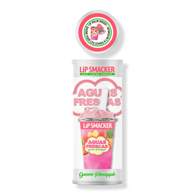 Lip Smacker Lip Smacker Aguas Frescas Lip Balm