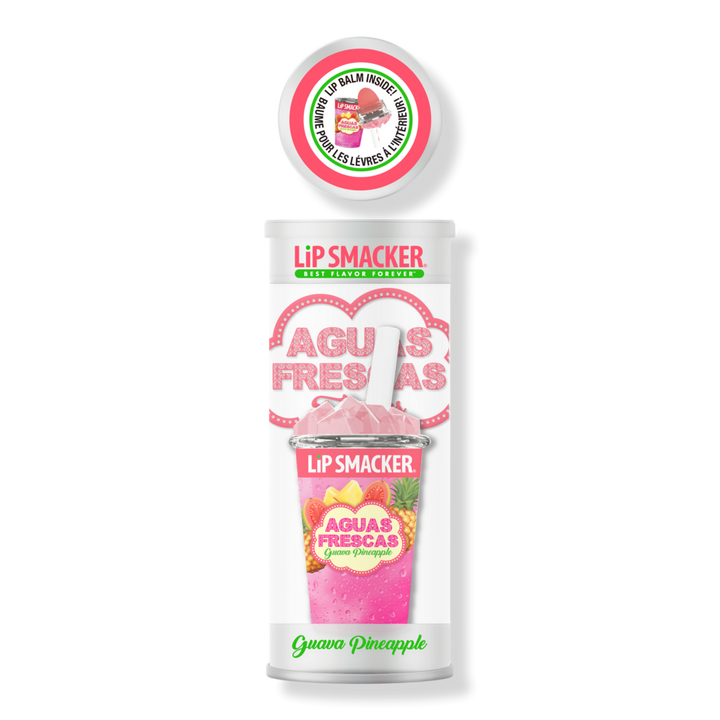 Lip Smacker Aguas Frescas Lip Balm Lip Smacker Ulta Beauty