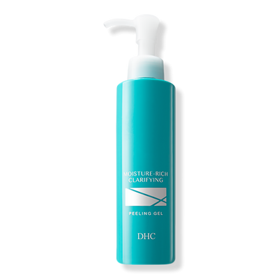DHC Moisture-Rich Clarifying Peeling Gel