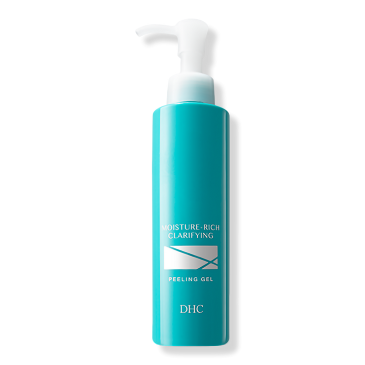MoistureRich Clarifying Peeling Gel DHC Ulta Beauty