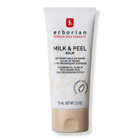 Milk & Peel Cleansing Balm