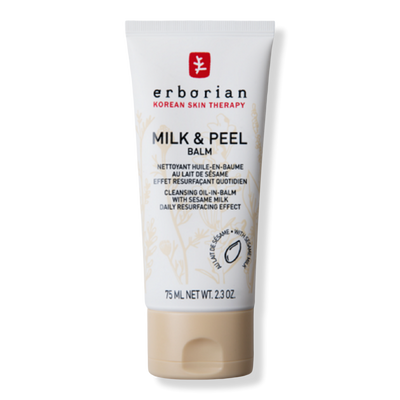 Erborian Milk & Peel Cleansing Balm