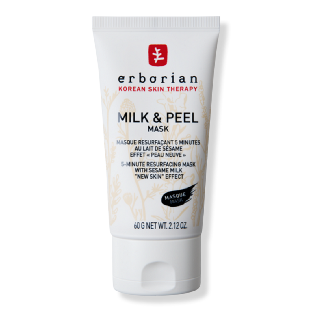 Erborian Milk & Peel Mask #1