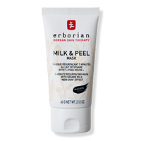 Milk & Peel Mask