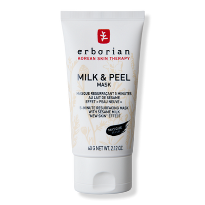 Erborian Milk & Peel Mask