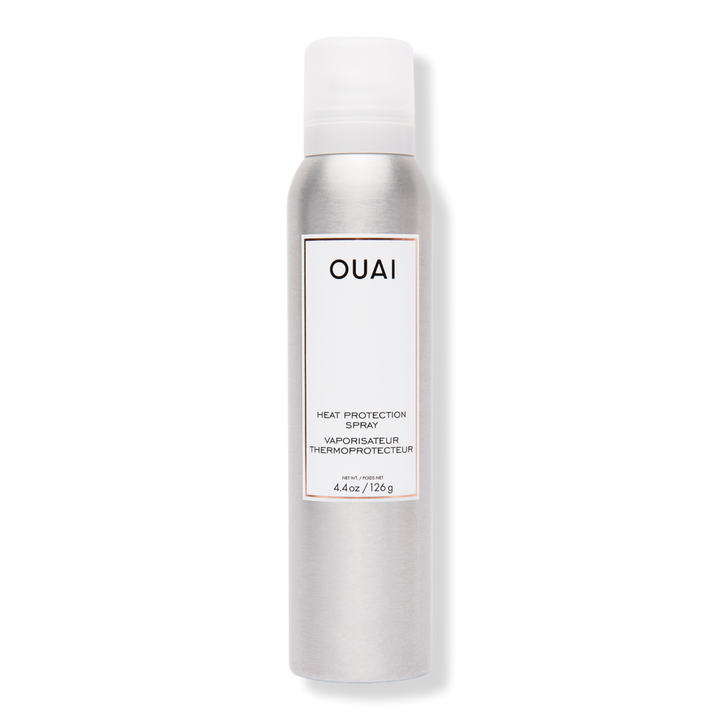 OUAI Heat Protection Spray #1