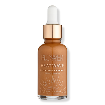 FLOWER Beauty Heatwave Bronzing Essence