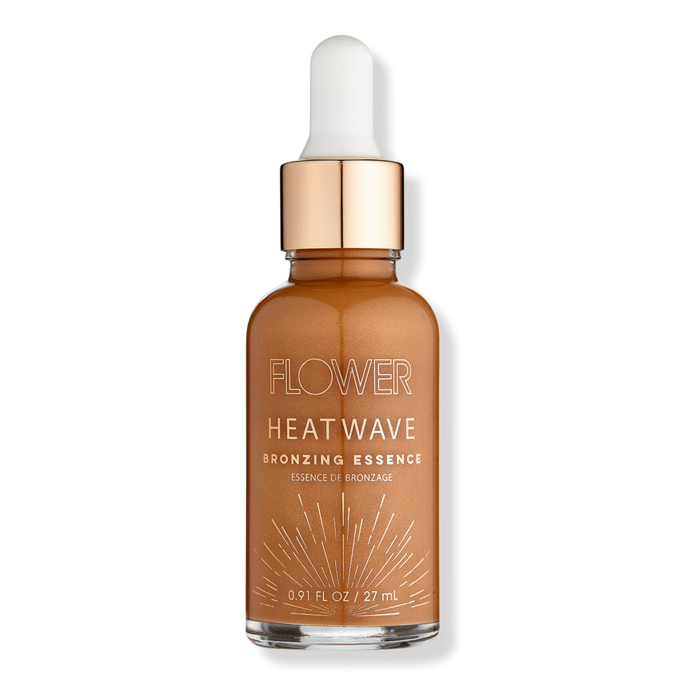 Flower Beauty Heatwave Bronzing Essence