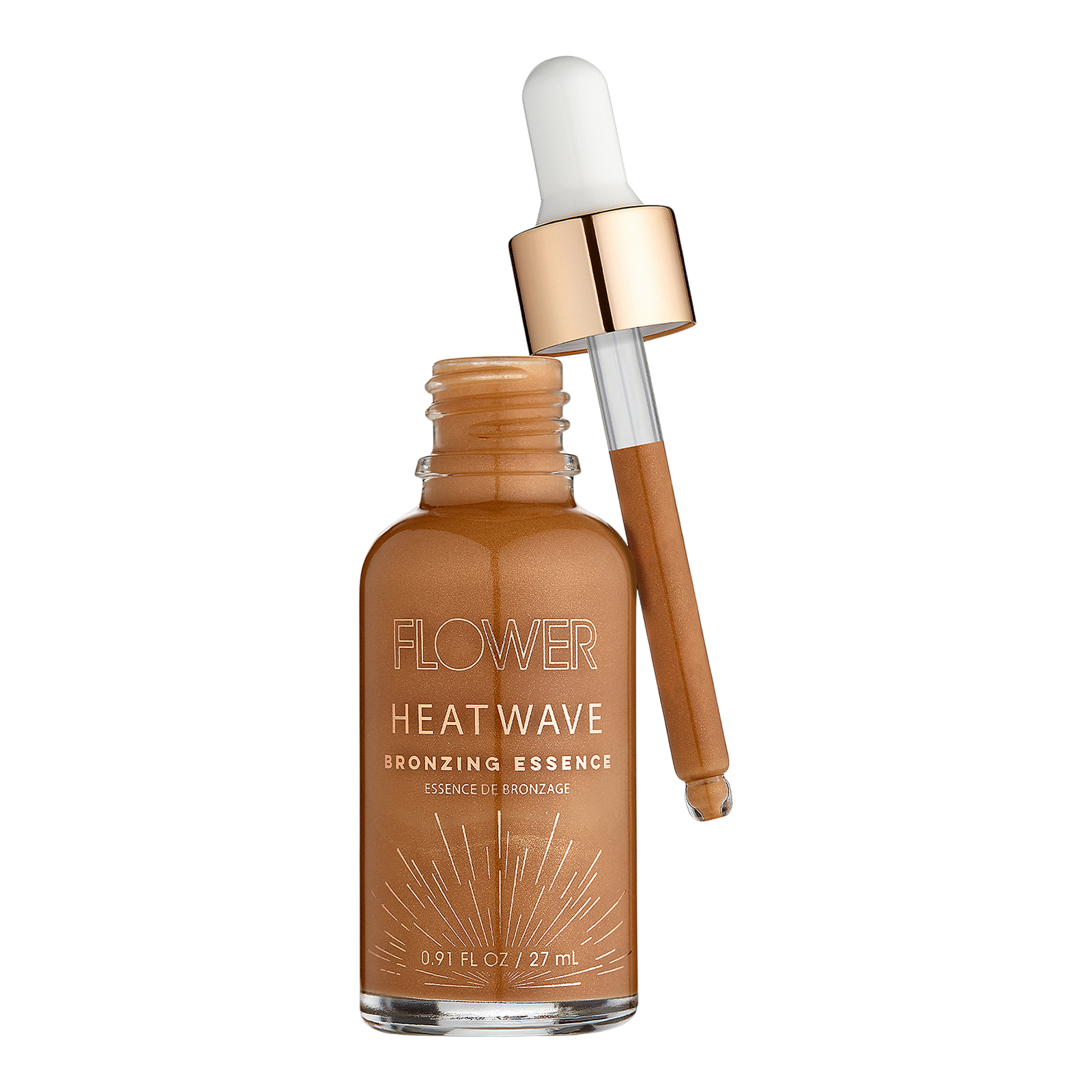 Heatwave Bronzing Essence