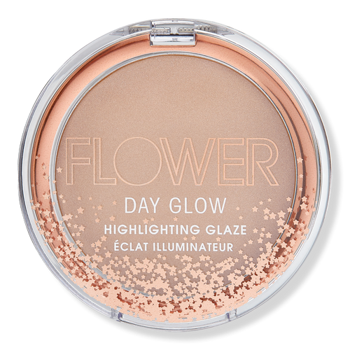 Day Glow Highlighting Glaze