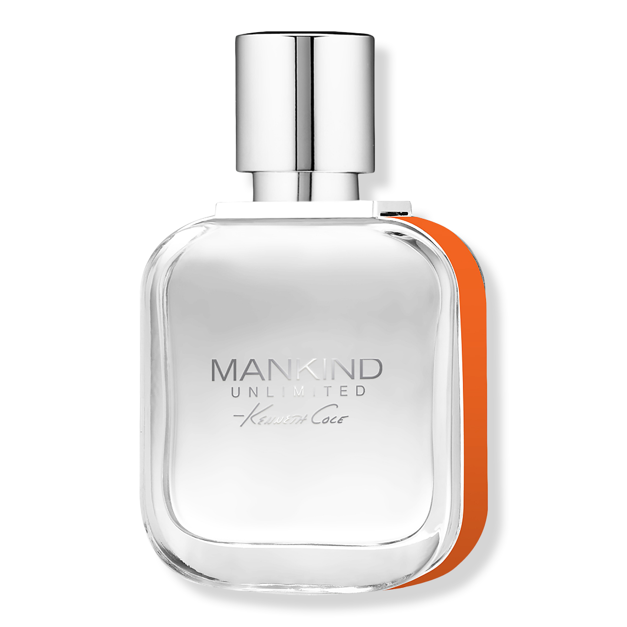 Kenneth Cole New York Mankind Unlimited Eau de Toilette #1