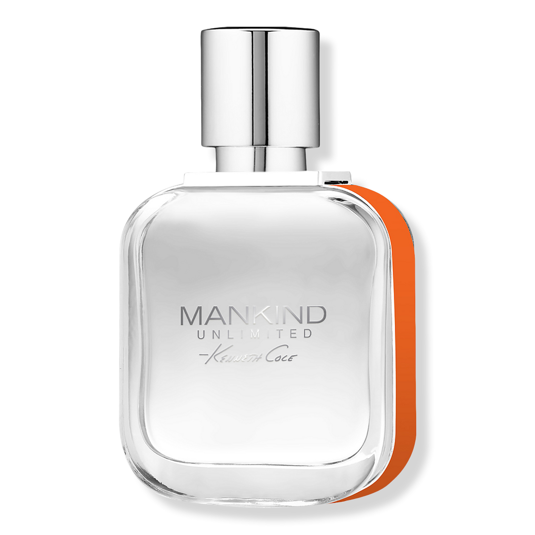 Kenneth Cole New York Mankind Unlimited Eau de Toilette #1