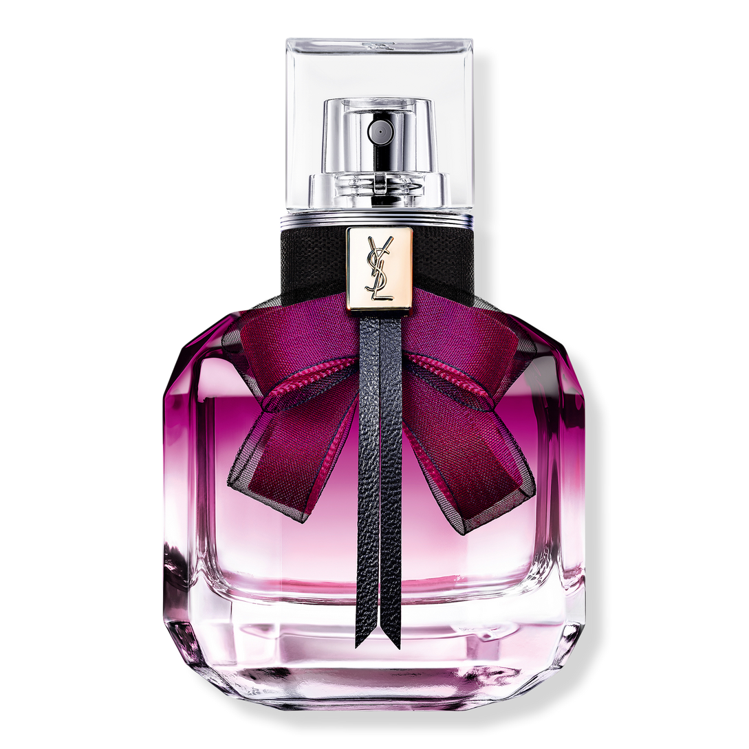 1.0 oz Mon Paris Intensément Eau de Parfum - Yves Saint Laurent | Ulta  Beauty