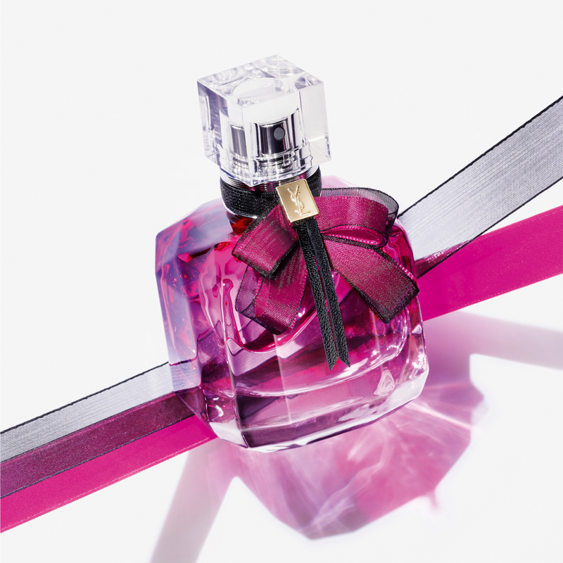 Yves Saint Laurent - 3.4 oz Mon Paris Intensément Eau de Parfum