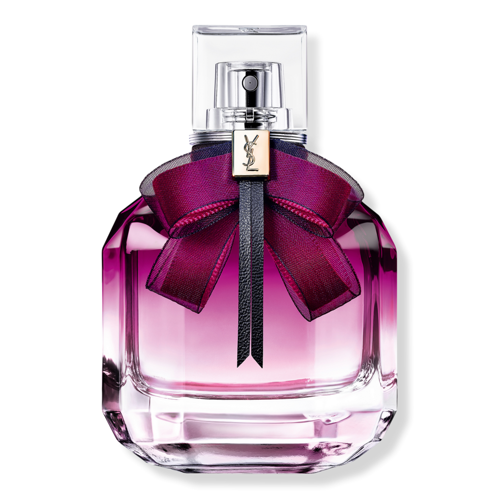 Mon Paris Intens ment Eau de Parfum Yves Saint Laurent Ulta Beauty