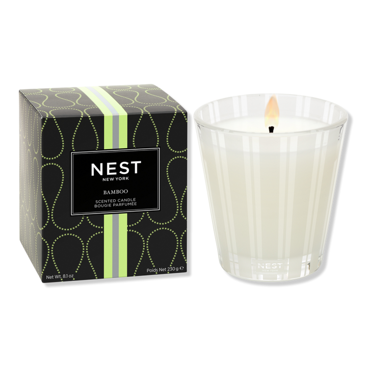 NEST Fragrances Bamboo Scented Candle #1