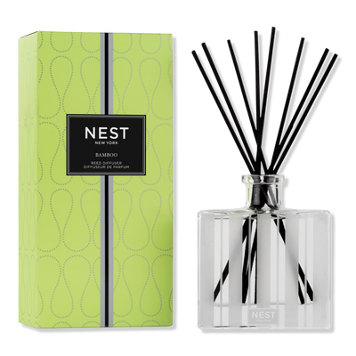 NEST New York Bamboo Reed Diffuser