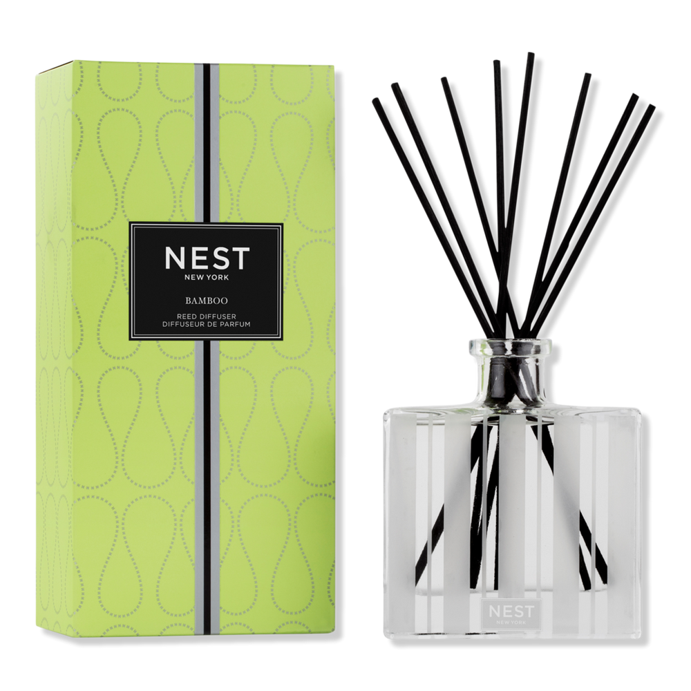 Nest New York Bamboo Reed Diffuser