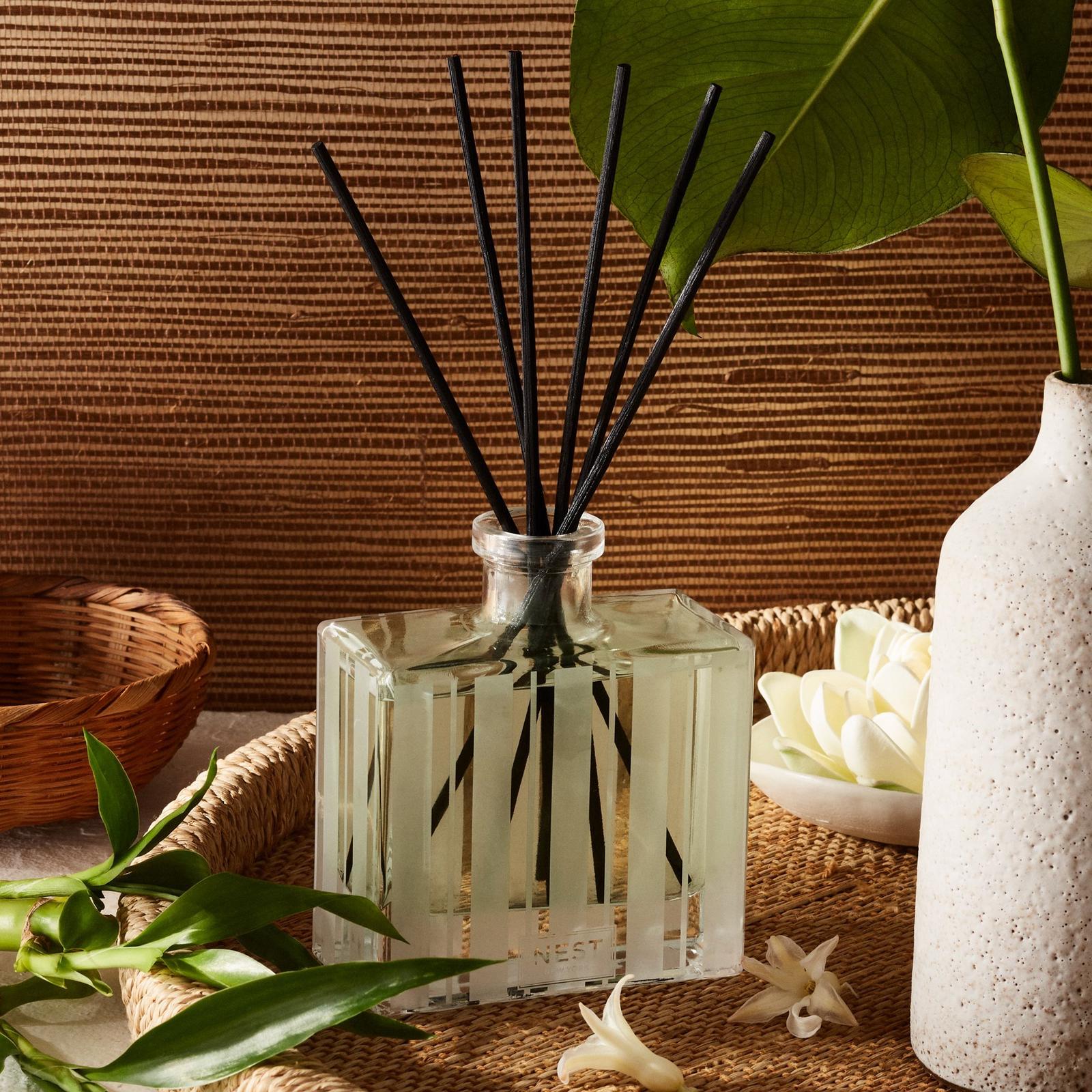 Bamboo Reed Diffuser