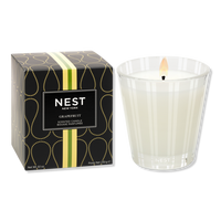 Grapefruit Classic Candle
