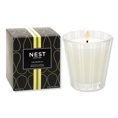 NEST New York Grapefruit Classic Candle