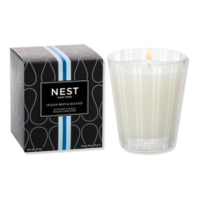 NEST New York Ocean Mist & Sea Salt Classic Candle