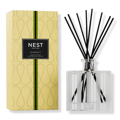 NEST New York Grapefruit Reed Diffuser