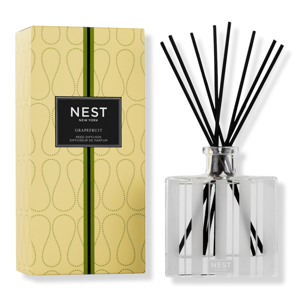 Nest New York Grapefruit Reed Diffuser