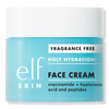 e.l.f. Cosmetics Fragrance Free Holy Hydration! Face Cream #1