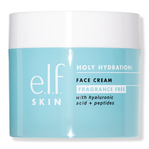 Icon image of Moisturizing Cream for side-by-side ingredient comparison.