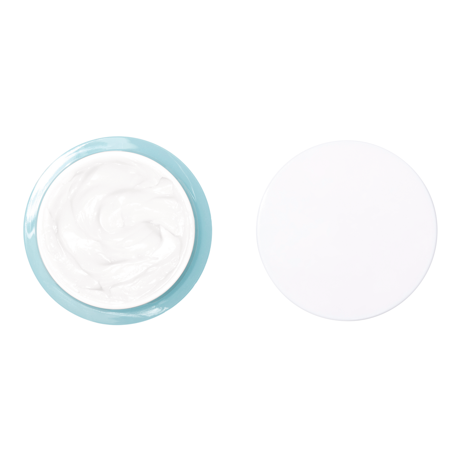 Fragrance Free Holy Hydration! Face Cream
