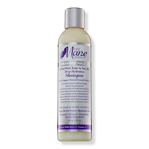 Purple Shampoo for Blonde & Silver Hair Shimmer Lights Ulta Beauty