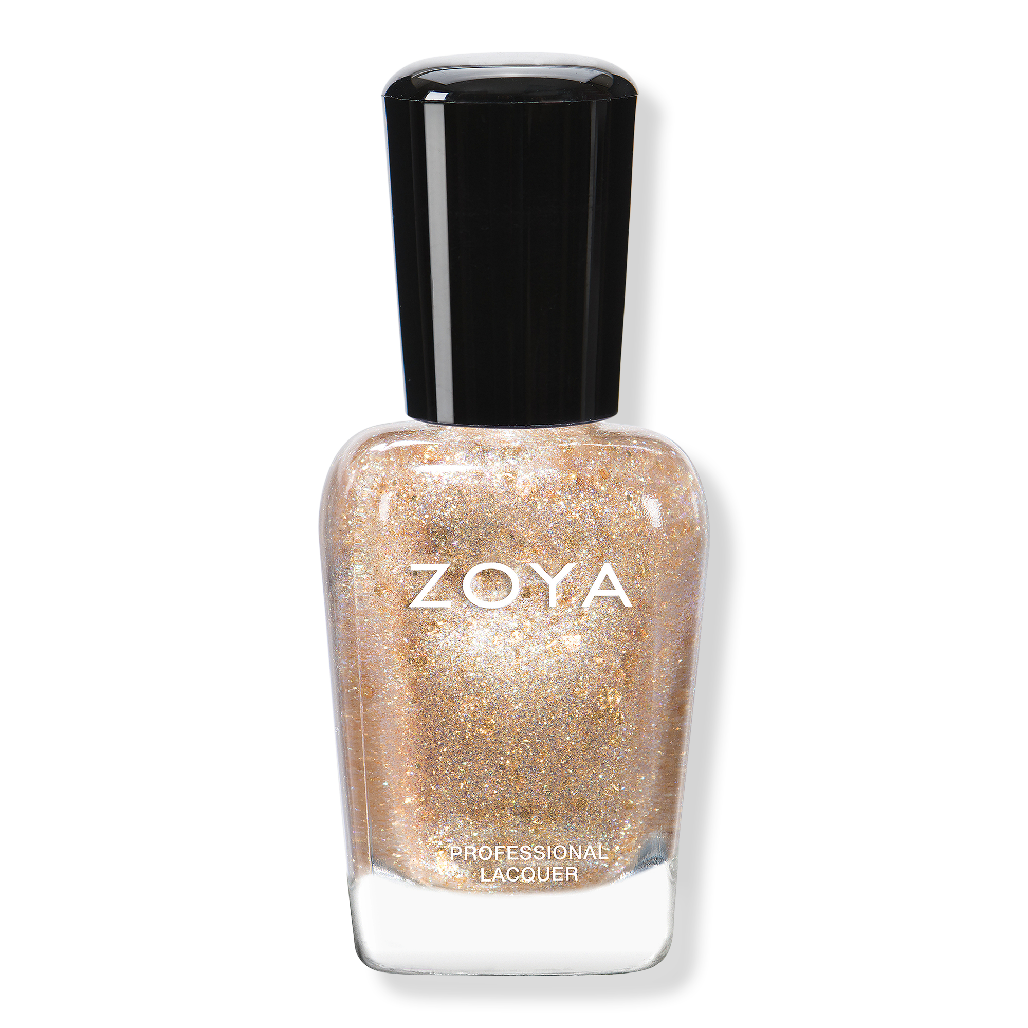 Zoya Nail Lacquer #1