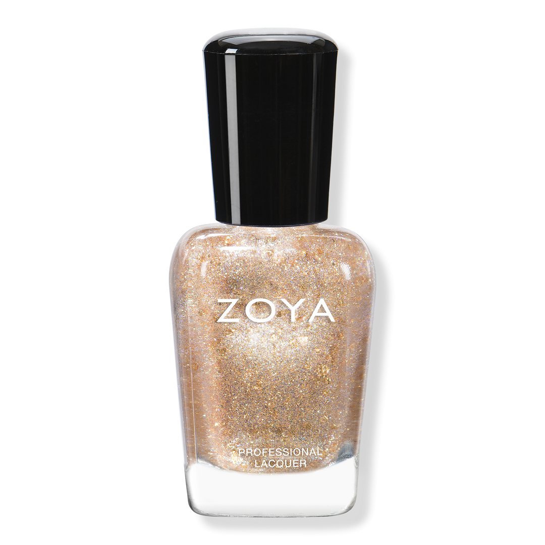 Zoya Nail Lacquer #1