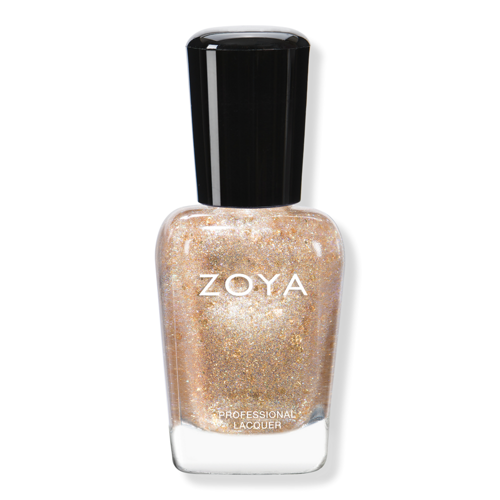 Zoya Nail Lacquer - Nahla