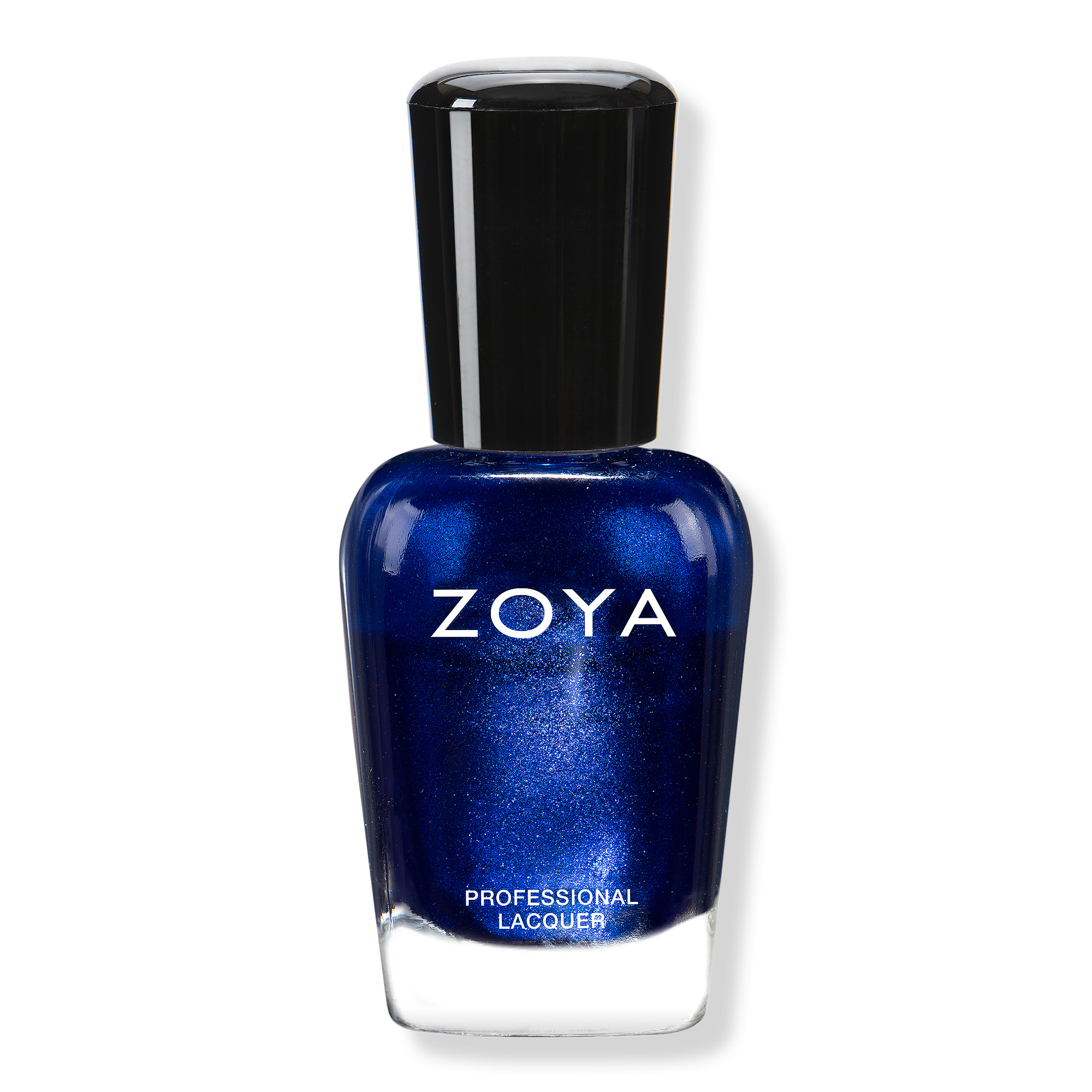 Zoya Nail Lacquer #1