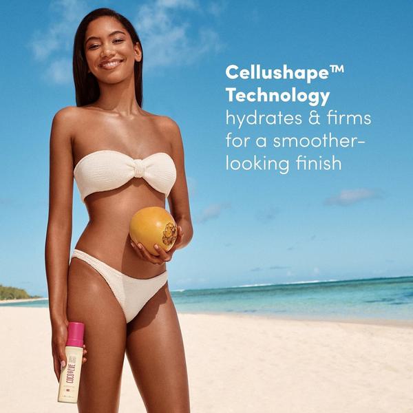 Coco & Eve Sunny Honey Bali Bronzing Foam #8