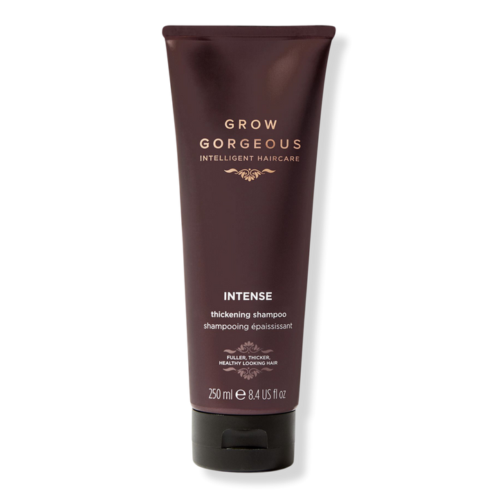 Intense Thickening Shampoo Grow Ulta Beauty