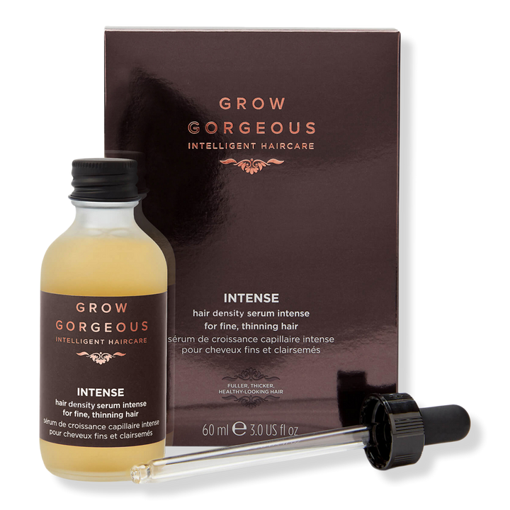 Intense Hair Density Serum - Grow Gorgeous | Ulta Beauty