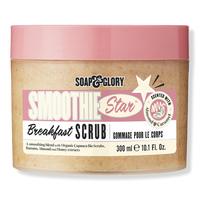Smoothie Star Breakfast Scrub