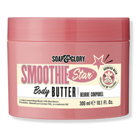 Smoothie Star Body Butter