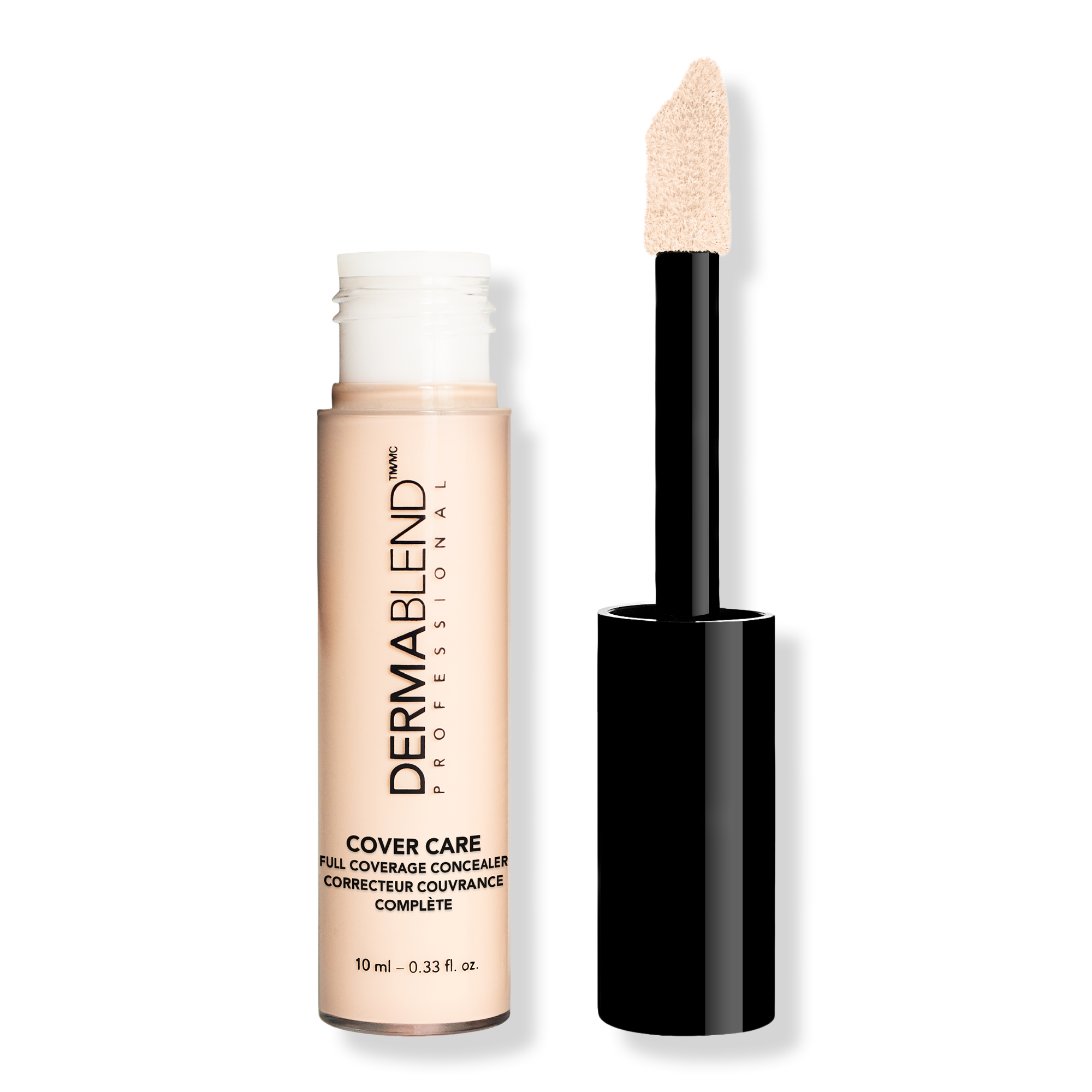 Dermablend Cover Care Full Coverage Concealer #1