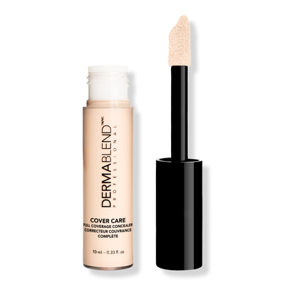 Dermablend Cover Care Full Coverage Concealer