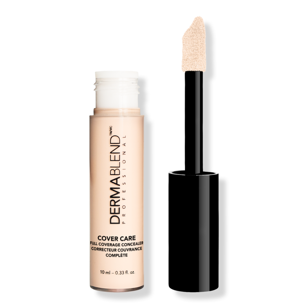 Dermablend Cover Care Full Coverage Concealer - 0c