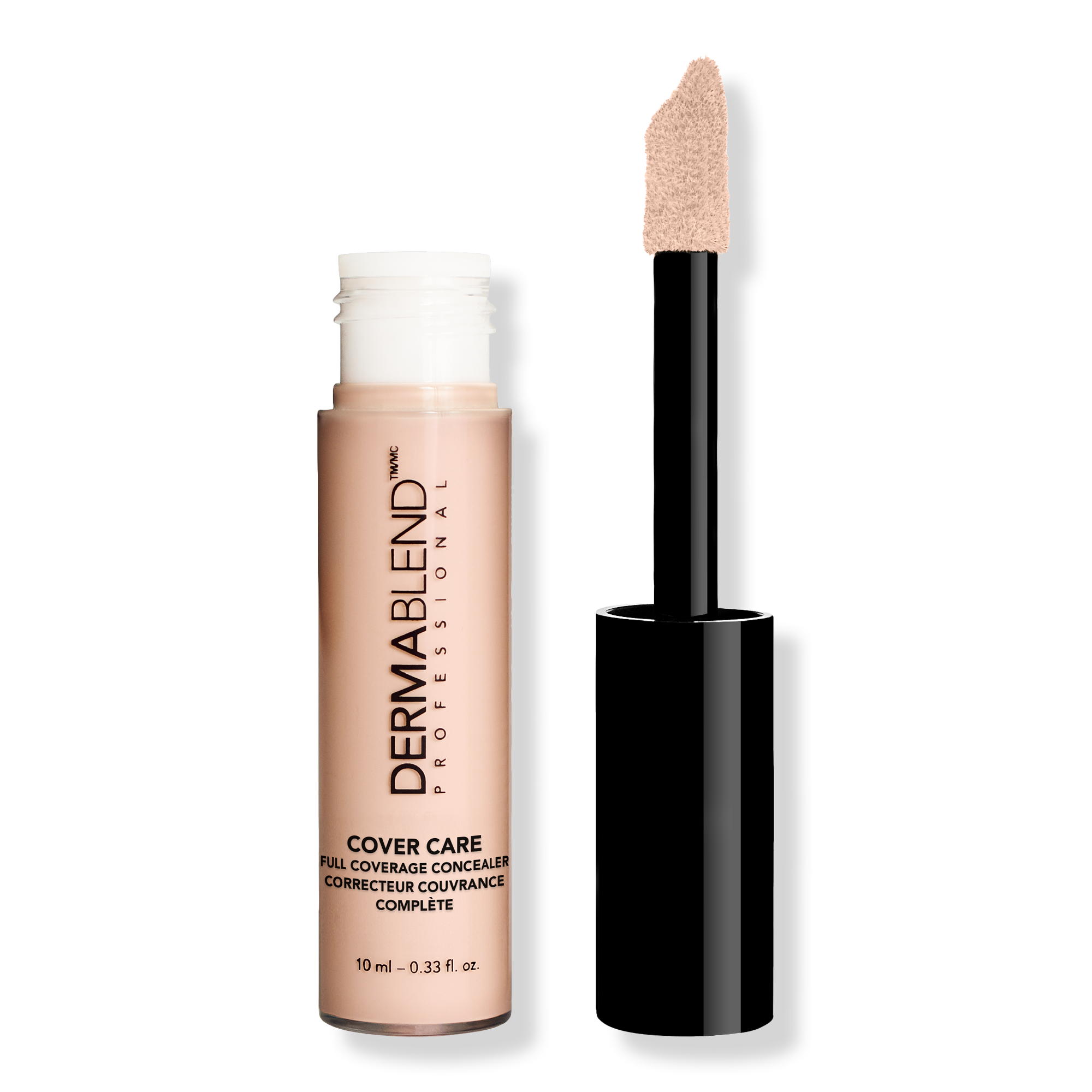 Dermablend Cover Care Full Coverage Concealer #1