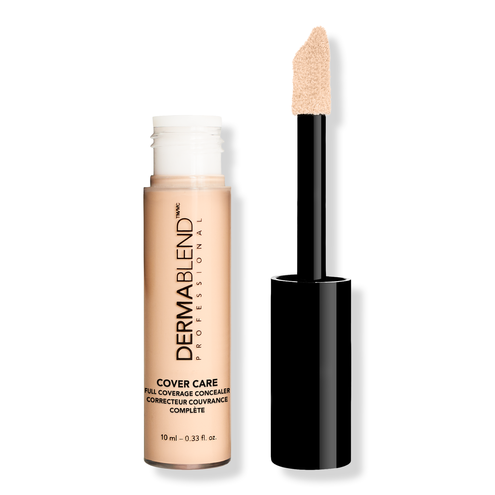 Dermablend Cover Care Full Coverage Concealer #1